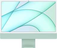 Apple Apple iMac 24" Retina 4.5K M1 8c CPU / 8c GPU 256GB Green MGPH3T/A